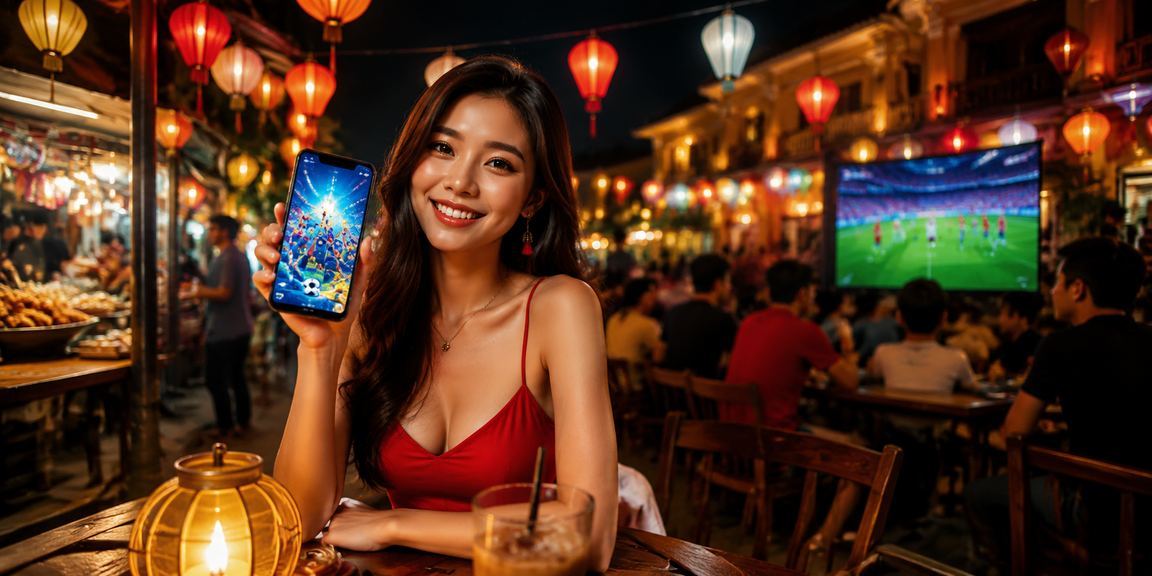Hội An – người dùng nạp tiền và nhận thưởng trên nền tảng se3 bên tách cà phê